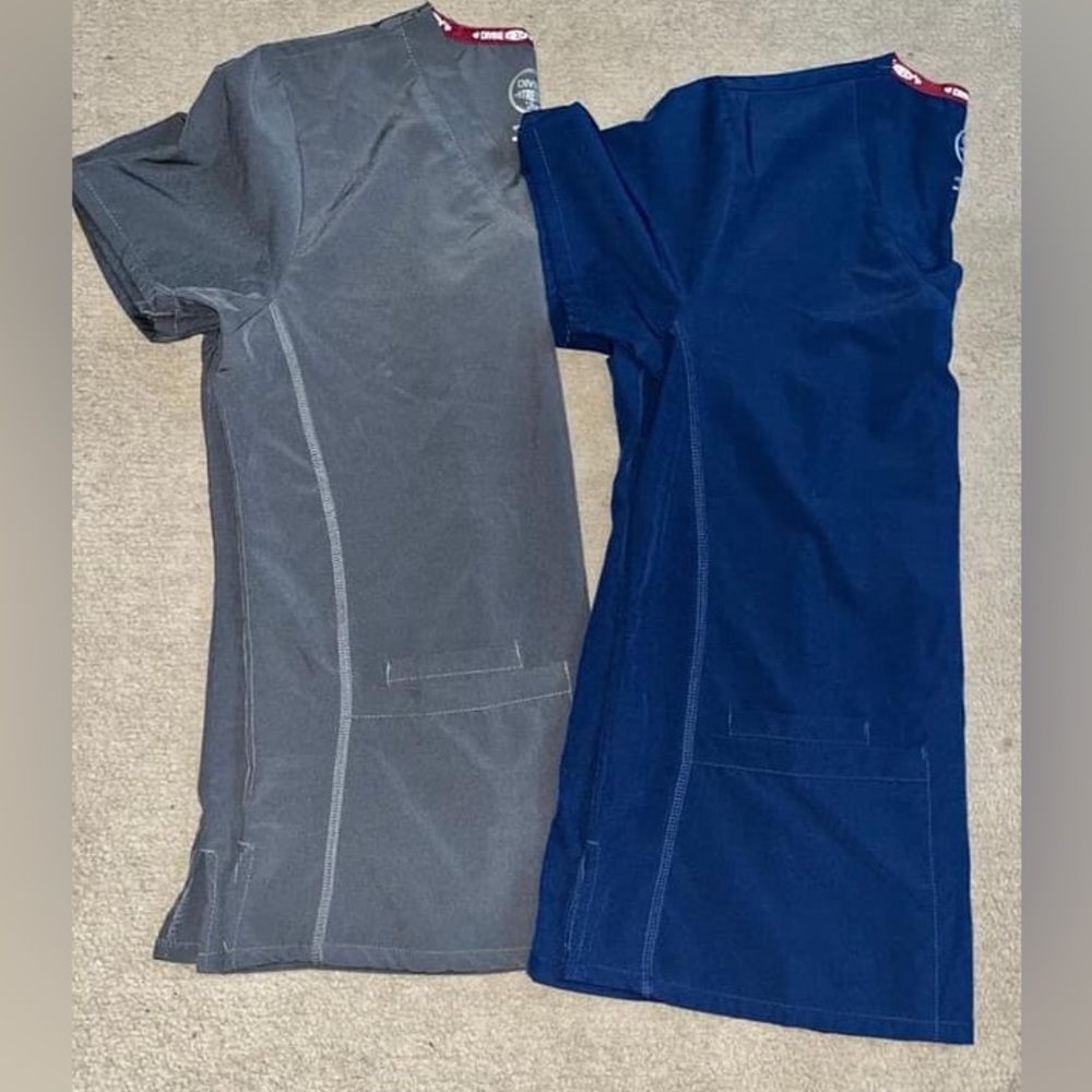 Scrubs
